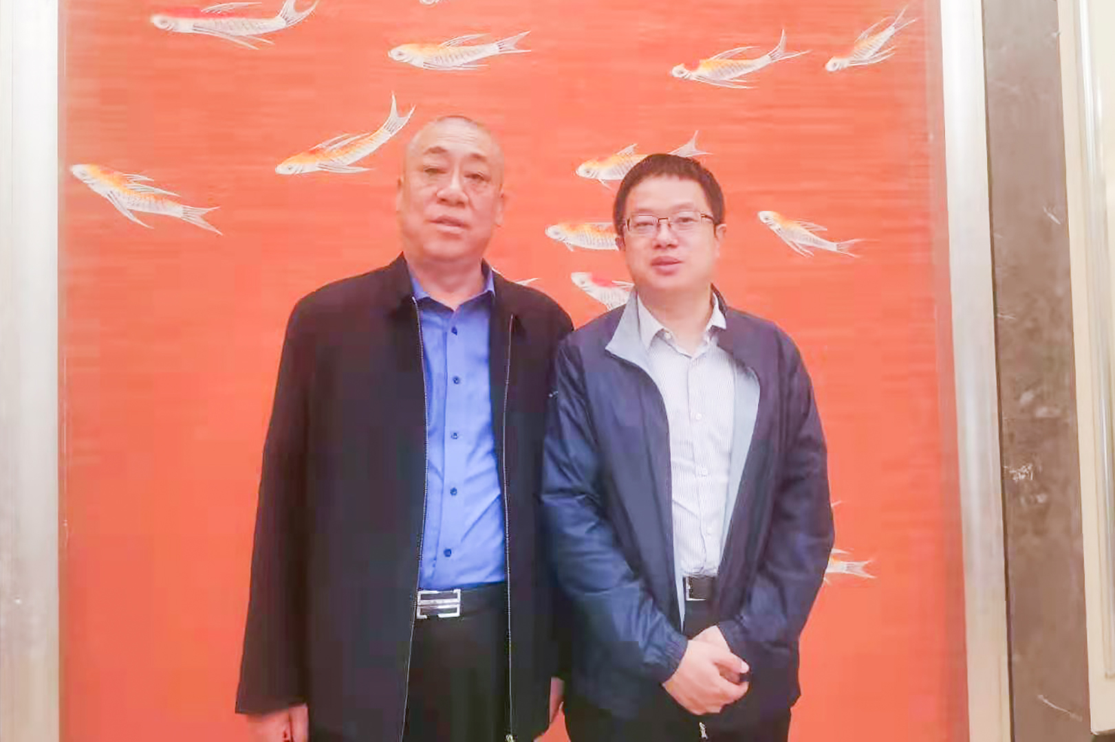 河南省矿山起重机有限公司