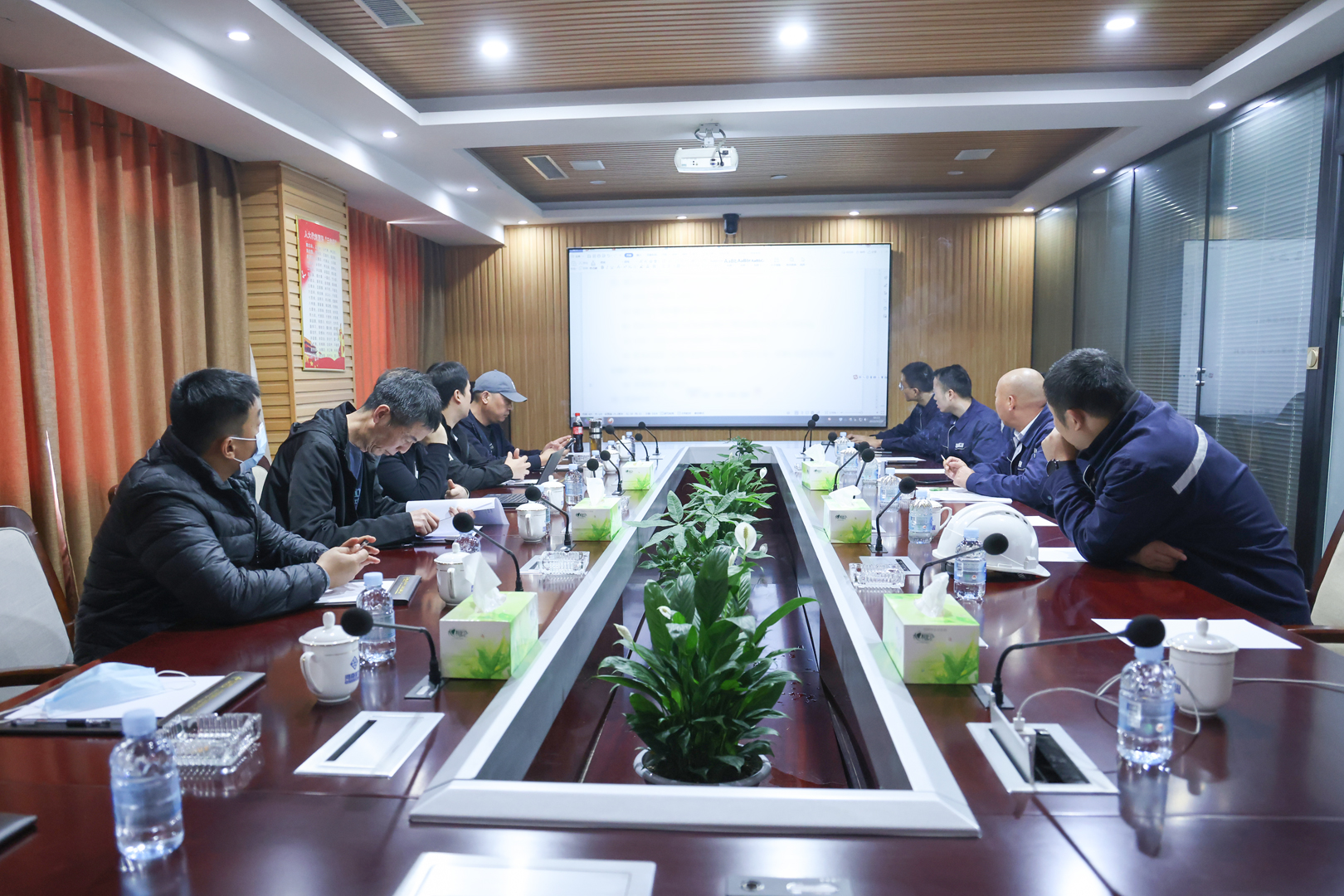 河南省矿山起重机有限公司